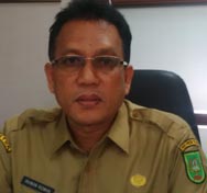 Enam Mantan Pejabat Pemprov Ikut Mendaftar Seleksi Pejabat
